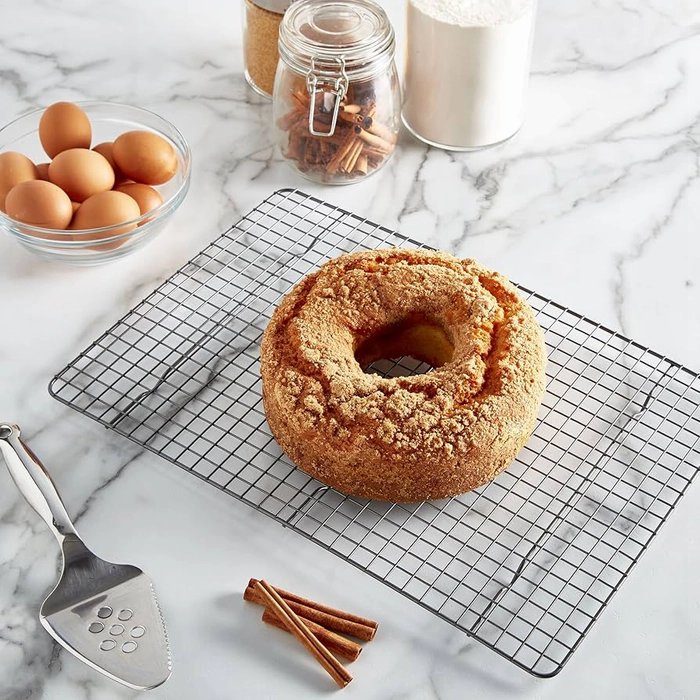 Non Stick Cooling Rack Non Stick Cooling Rack
