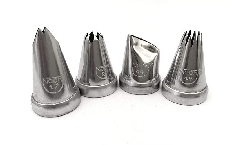 Noor Nozzle Small