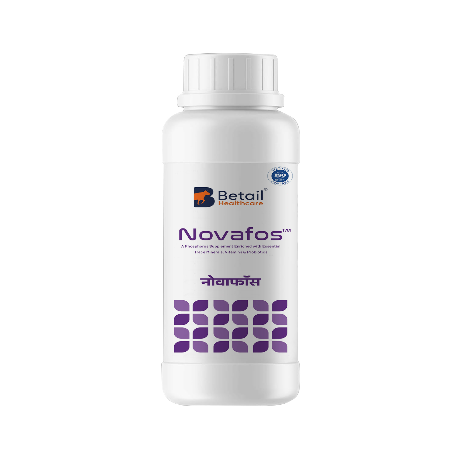 NOVAFOS NOVAFOS