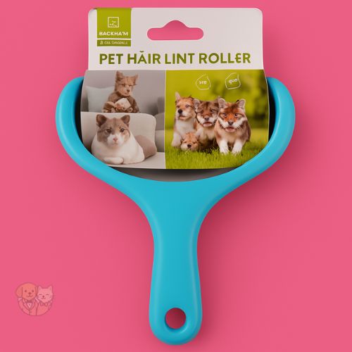 Nunbell T-Shape Lint Roller โ Pet Hair & Lint Remover Nunbell T-Shape Lint Roller โ Pet Hair & Lint Remover