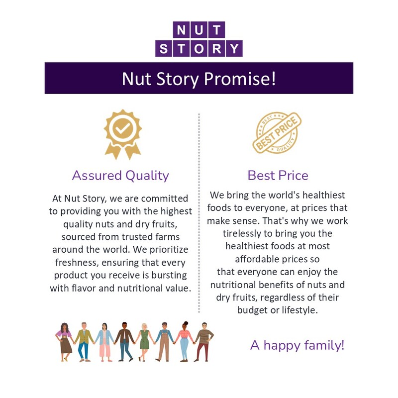 Premium Cashews Premium Cashews