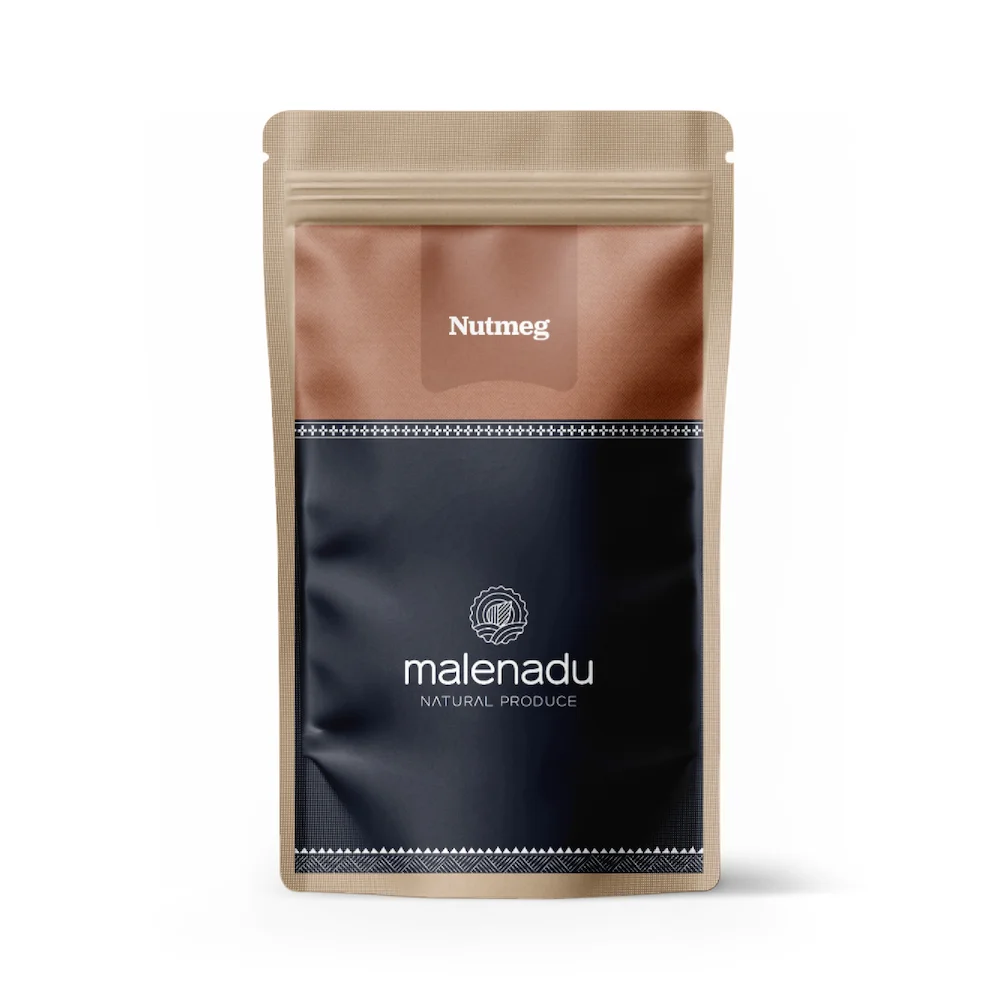 Nutmeg