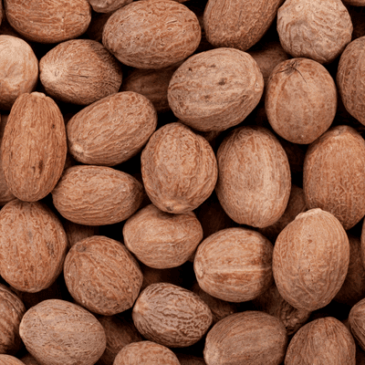 Raaja - Zaiphal (Nutmeg) 10gms Raaja - Zaiphal (Nutmeg) 10gms