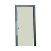 Frosty White Plus PRE-LAMINATED HDHMR DOOR Frosty White Plus PRE-LAMINATED HDHMR DOOR