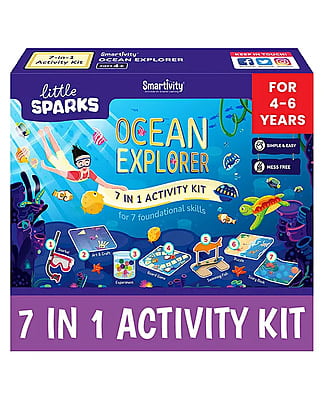 OCEAN EXPLORER