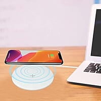 Fast Wireless Charger for Smart Phone Fast Wireless Charger for Smart Phone