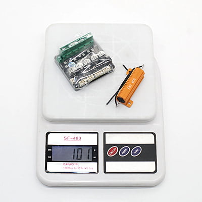 ODESC V4.2 (56V) Single-Drive High-Current High-Precision Brushless Servo Motor Controller