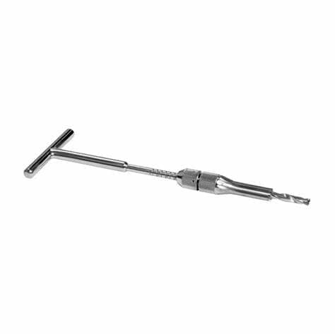 TRIPLE ACTION REAMER