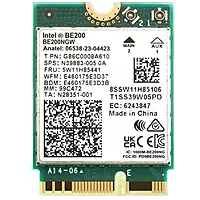 Intel BE200 (BE200NGW - P/N: G86C0008A610)