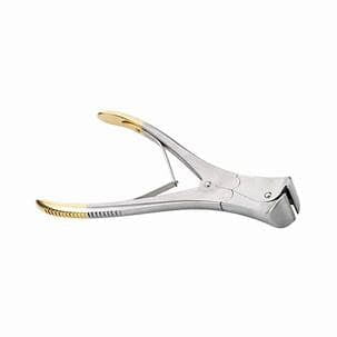 K WIRE CUTTER FRONT T/C TIP