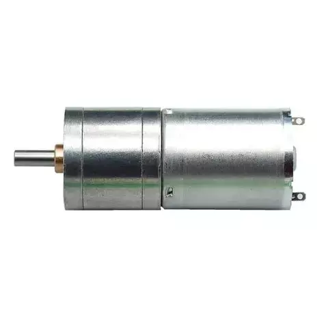 25GA-370 12V 30RPM DC Gear Motor