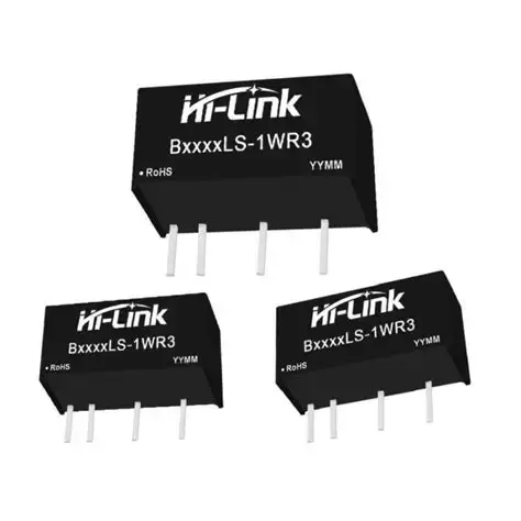 B0505LS-1WR3 DC TO DC Converter module 5volt