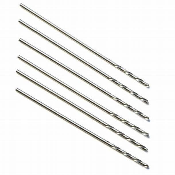DRILL BIT 3.2MM CANNULATED