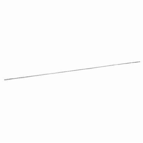 1.0MM GUIDE PIN SIMPLE 09"