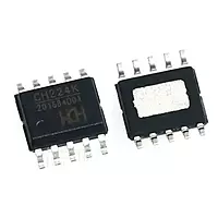 CH224K 100W PD Sink ControllerPackage: ESSOP-10