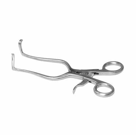 CODMAN TISSUE RETRACTOR (GELPI RETRACTOR)