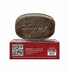 RED SANDAL SOAP RED SANDAL SOAP
