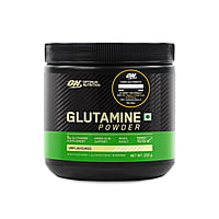 Optimum Nutrition L-Glutamine Powder 250gms