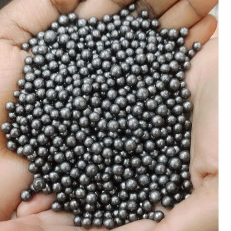 Seaweed Granules Enriched with Amino, Fulvic, Humic Acid, Bentonite and Gypsum 500gms Seaweed Granules Enriched with Amino, Fulvic, Humic Acid, Bentonite and Gypsum 500gms