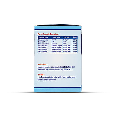 Obesan Capsules