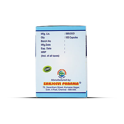 Obesan Capsules