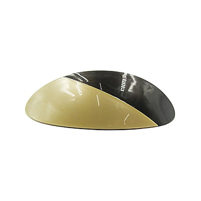 Stylish French Barrettes Stylish French Barrettes