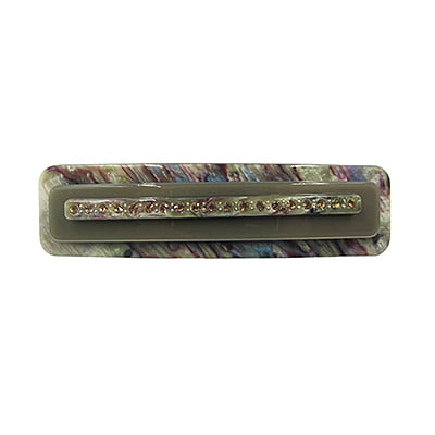 Fancy French Barrettes Fancy French Barrettes