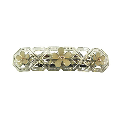 Elegant French Barrettes Elegant French Barrettes