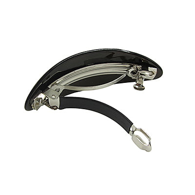 Stylish French Barrettes Stylish French Barrettes
