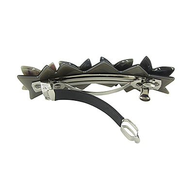 Trendy French Barrettes Trendy French Barrettes