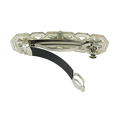 Elegant French Barrettes Elegant French Barrettes