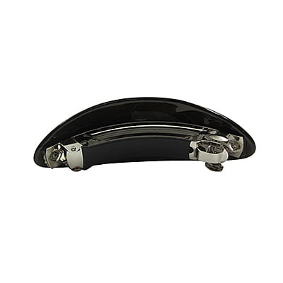 Stylish French Barrettes Stylish French Barrettes