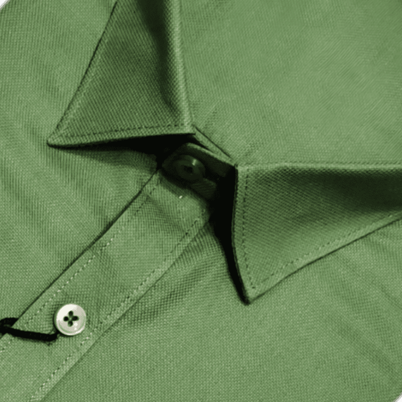 Plain Shirt