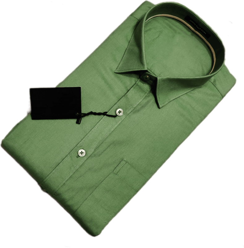 Plain Shirt