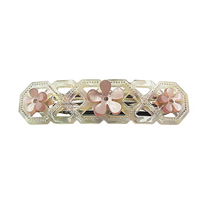 Elegant French Barrettes Elegant French Barrettes