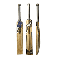 Omega - Grade 3 English Willow Cricket Bat Omega - Grade 3 English Willow Cricket Bat