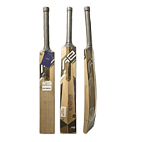 Omega - Grade 3 English Willow Cricket Bat Omega - Grade 3 English Willow Cricket Bat