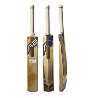 Omega - Grade 3 English Willow Cricket Bat Omega - Grade 3 English Willow Cricket Bat