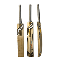 Omega - Grade 3 English Willow Cricket Bat Omega - Grade 3 English Willow Cricket Bat