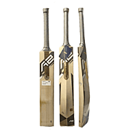 Omega - Grade 3 English Willow Cricket Bat Omega - Grade 3 English Willow Cricket Bat