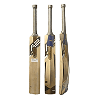 Omega - Grade 3 English Willow Cricket Bat Omega - Grade 3 English Willow Cricket Bat