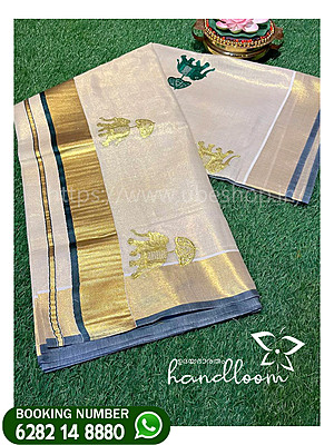 ONAM TRADITIONAL POORAM 2025 MODEL