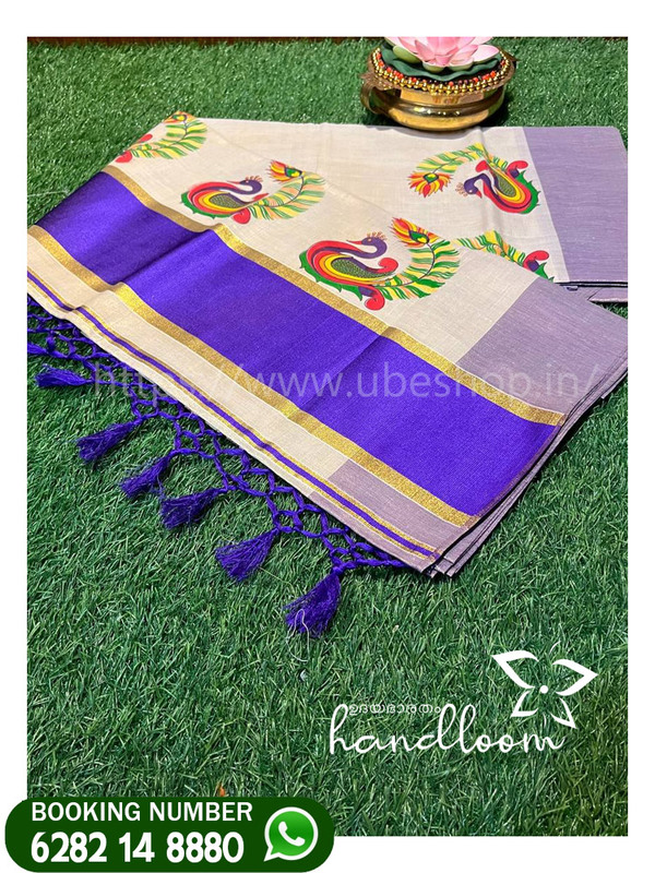 ONAM TRADITIONAL SAREE E CLASS C MODEL ONAM TRADITIONAL SAREE E CLASS C MODEL