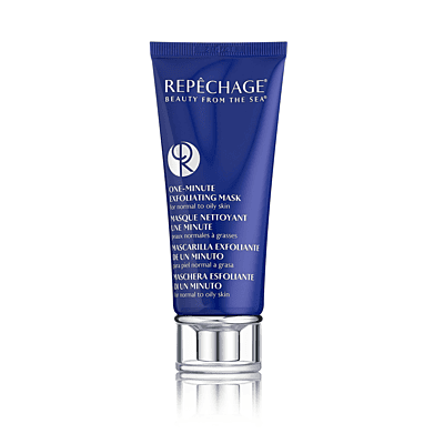 One-Minute Exfoliating Mask One-Minute Exfoliating Mask