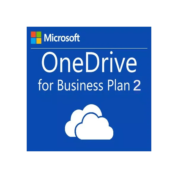 OneDrive for Business (Plan 2) | Monthly Subscription OneDrive for Business (Plan 2) | Monthly Subscription