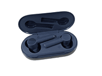 OnePlus Buds Z Bluetooth Truly Wireless in Ear Earbuds with Mic (White) OnePlus Buds Z Bluetooth Truly Wireless in Ear Earbuds with Mic (White)