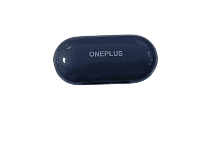 OnePlus Buds Z Bluetooth Truly Wireless in Ear Earbuds with Mic (White)