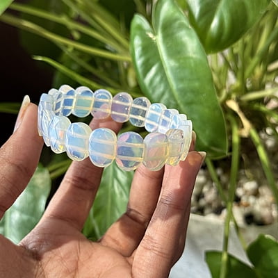 Opalite Crystal Opalite Crystal