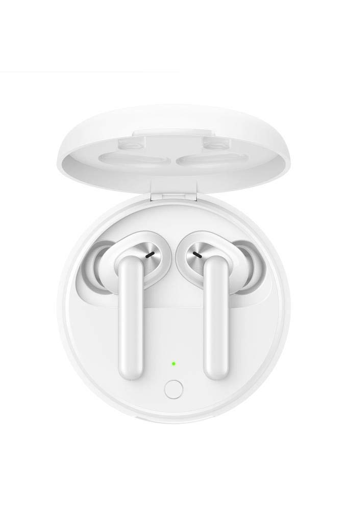 Oppo Buds Replacement Charging Case , Wireless Charging Case Support Bluetooth Pairing, Wireless (Earbuds Not Included) Oppo Buds Replacement Charging Case , Wireless Charging Case Support Bluetooth Pairing, Wireless (Earbuds Not Included)