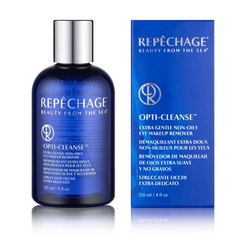 Opti-Cleanse Oil Free Eye Make-up Remover Opti-Cleanse Oil Free Eye Make-up Remover